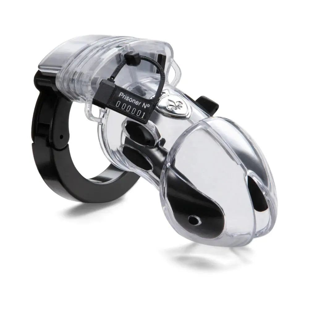 Estim Chastity Mystim Pubic Enemy No 1 Electrosex Cock Cage  Fetish - ElectroStim