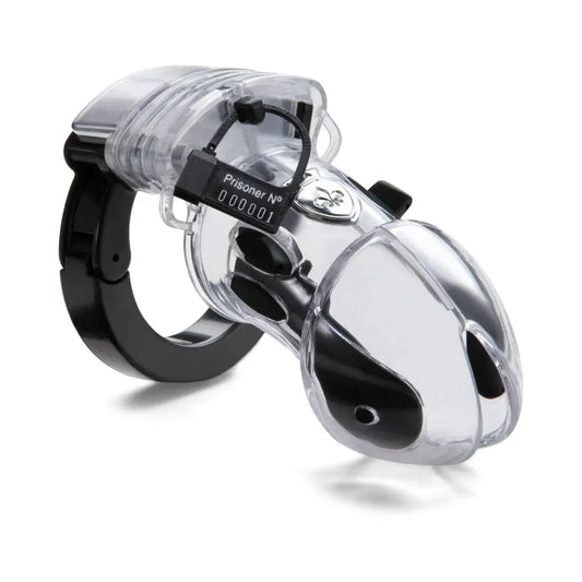 Estim Chastity Mystim Pubic Enemy No 1 Electrosex Cock Cage  Fetish - ElectroStim