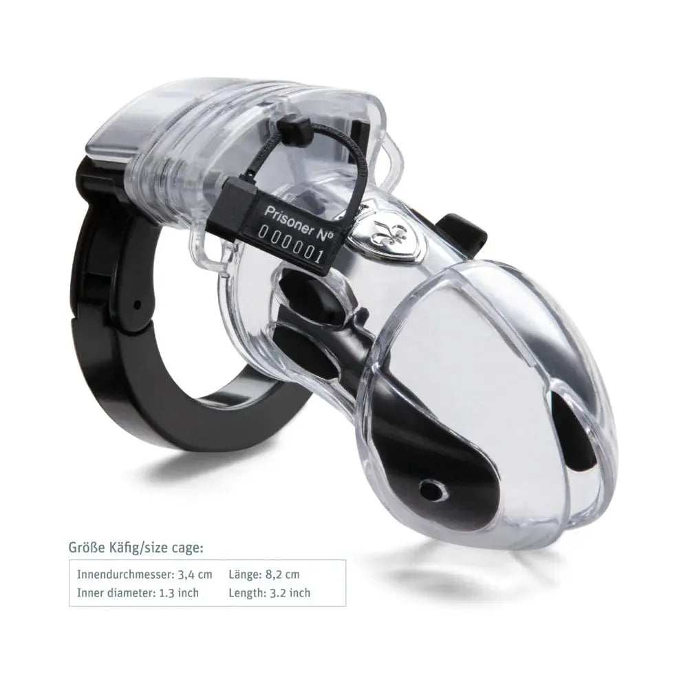 Estim Chastity Mystim Pubic Enemy No 1 Electrosex Cock Cage  Fetish - ElectroStim