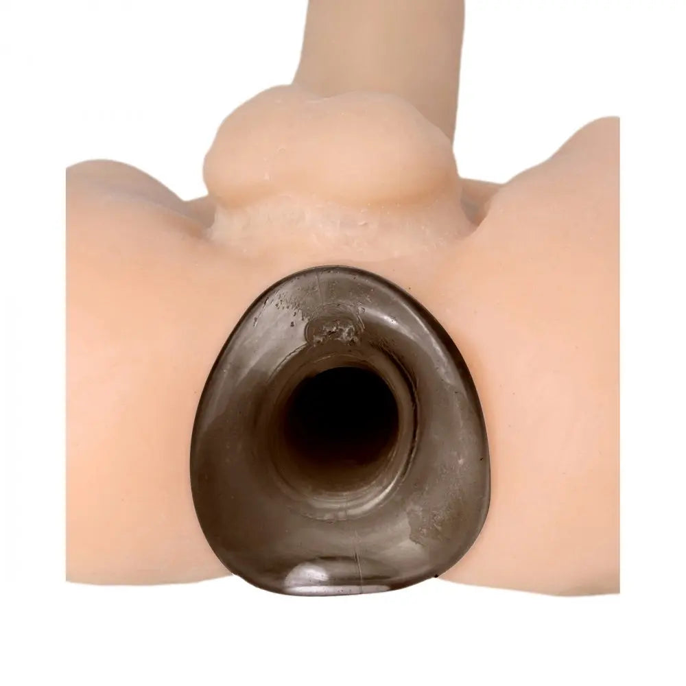 Excavate Tunnel Anal Plug Anal Stretcher Anal Dilator Stretching Butt Plug  Anal