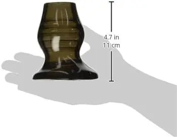 Excavate Tunnel Anal Plug Anal Stretcher Hollow Anal Plug BBD Brands Excavate Tunnel Anal Plug Anal Stretcher Hollow Anal Plug BBD Brands