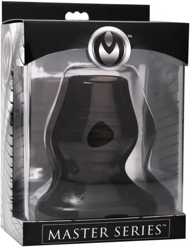 Excavate Tunnel Anal Plug Anal Stretcher  Hollow Anal Plug