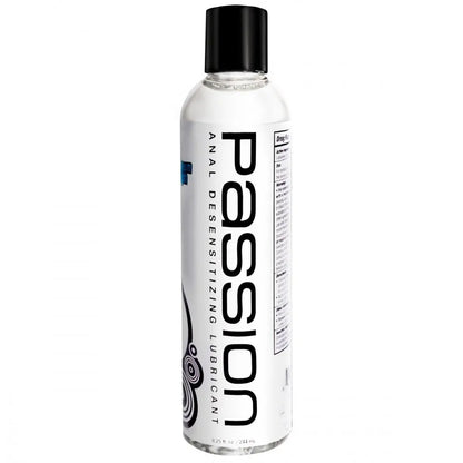 Extra Strength Anal Desensitizing Lube - 8.25 oz Water Based Anal Lube  Lubes, Lotions and Accessories
