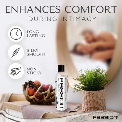 Extra Strength Anal Desensitizing Lube - 8.25 oz Water Based Anal Lube  Lubes, Lotions and Accessories