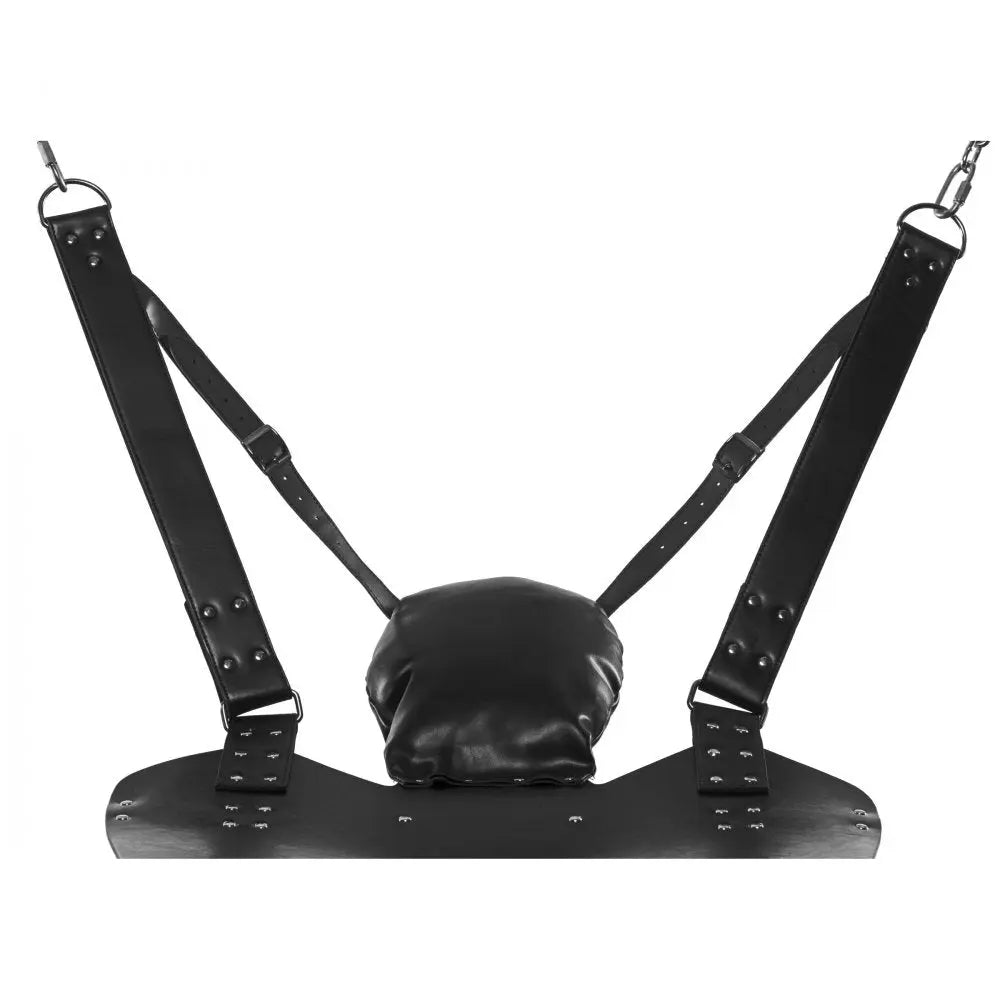 Extreme Sling  Dungeon Furniture and Accessories