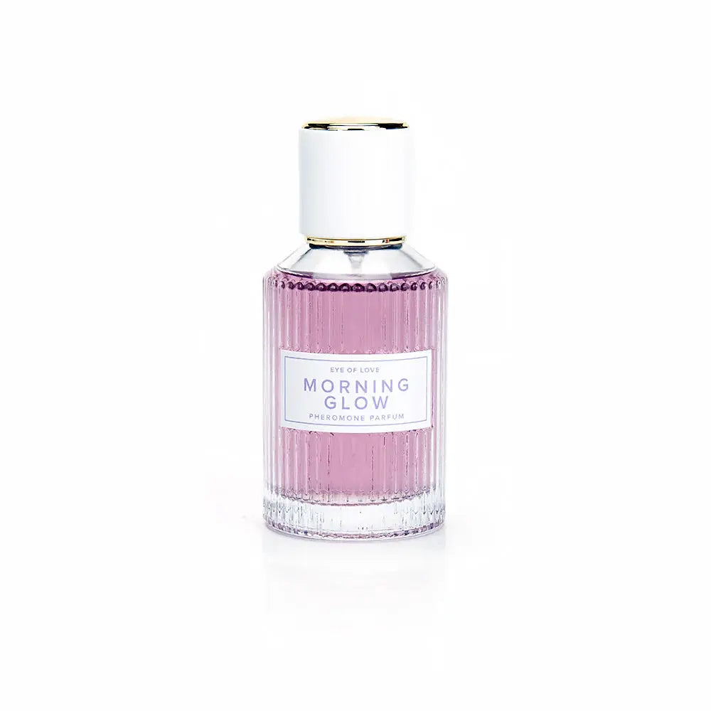 Eye of Love Morning Glow Attract Him Pheromone Parfum 1.67 oz.  Pheromones