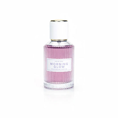 Eye of Love Morning Glow Attract Him Pheromone Parfum 1.67 oz.  Pheromones
