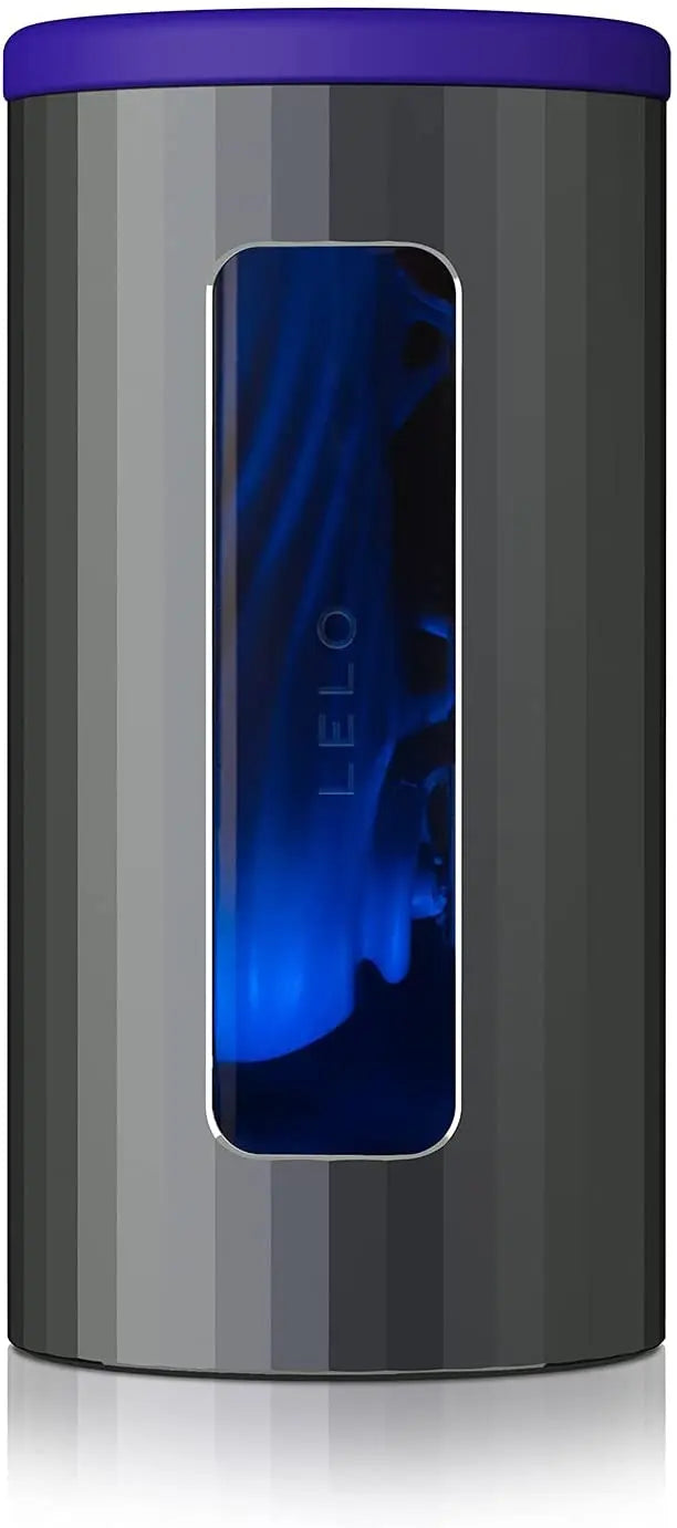 F1S V2X Blue  For Him