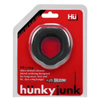 FIT ergo long-wear c-ring - TAR  For Him