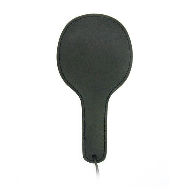 Paddle Ping Pong Leather 12in 