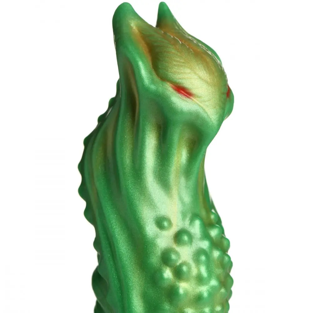 Fantasy Dildos Alien Sex Toy Nebula Alien Dildo Silicone Sex Toy  Fantasy Dildos