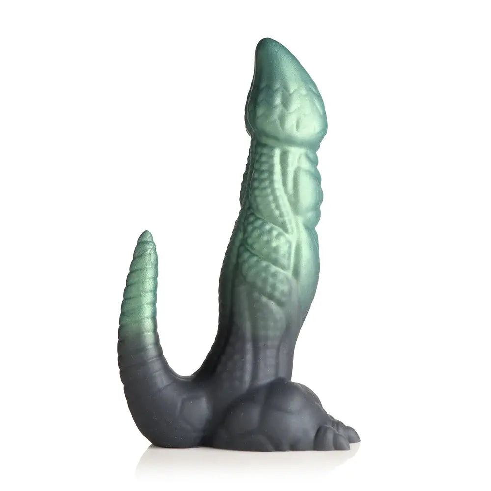 Fantasy Dildos Creature Dildos Dickosaur Dinosaur Dildo Silicone  Fantasy Dildos