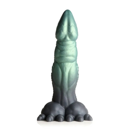 Fantasy Dildos Creature Dildos Dickosaur Dinosaur Dildo Silicone  Fantasy Dildos