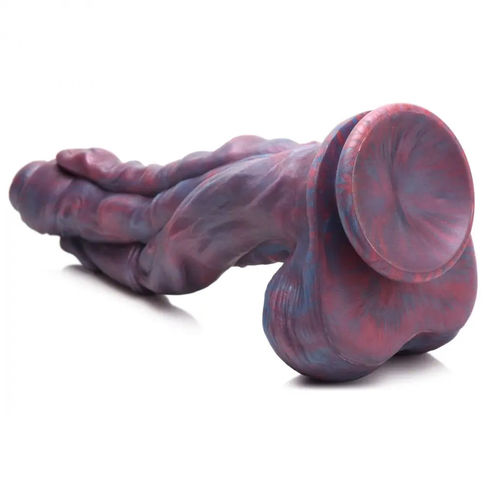 Fantasy Dildos Hydra Sea Monster Dildo Silicone  Dildos