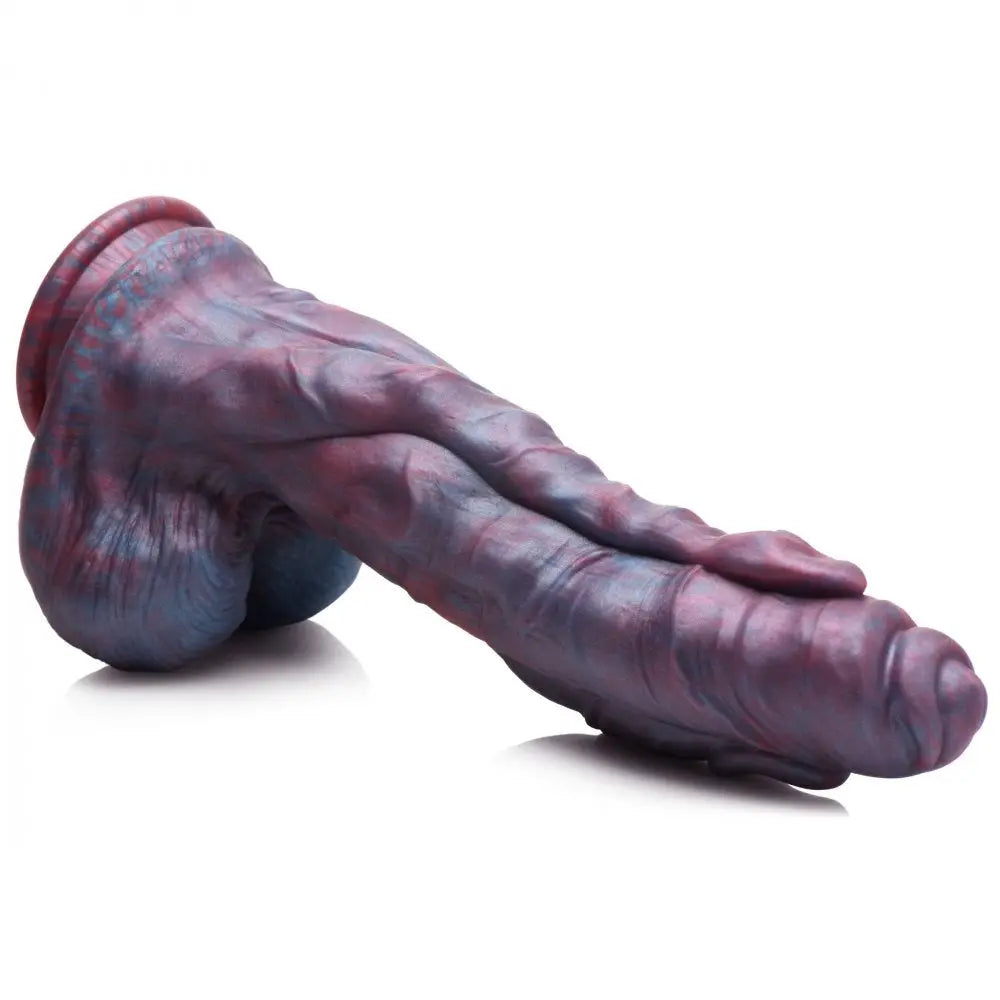 Fantasy Dildos Hydra Sea Monster Dildo Silicone  Dildos