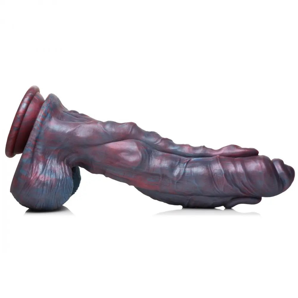 Fantasy Dildos Hydra Sea Monster Dildo Silicone  Dildos