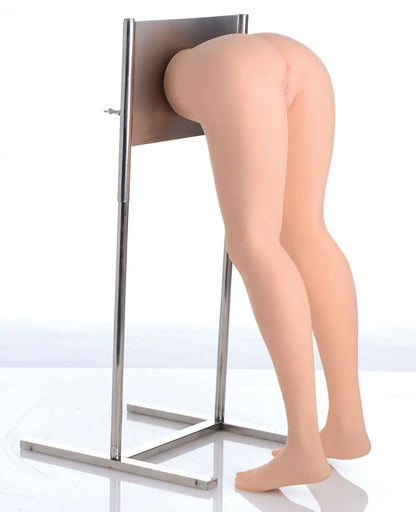 Fantasy Love Doll Waist Down Sex Doll With Stand  Love Dolls and Accessories