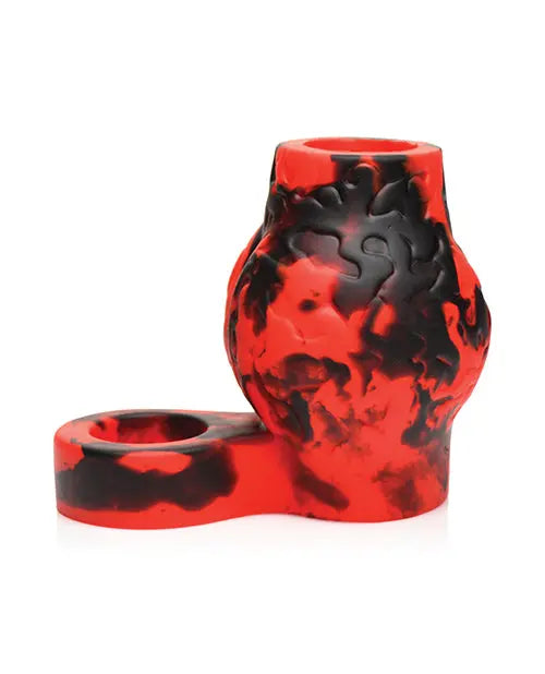 Fantasy Penis Sleeve Sex Toy for Men Hell Bound Penis Sleeve and BBD Brands Fantasy Penis Sleeve Sex Toy for Men Hell Bound Penis Sleeve and BBD Brands