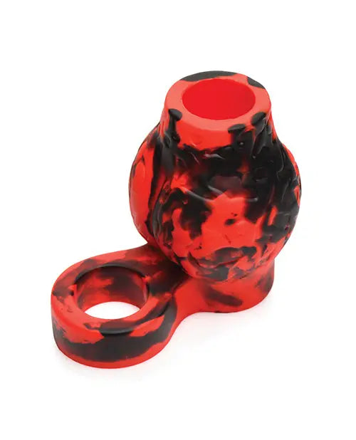 Fantasy Penis Sleeve Sex Toy for Men Hell Bound Penis Sleeve and BBD Brands Fantasy Penis Sleeve Sex Toy for Men Hell Bound Penis Sleeve and BBD Brands