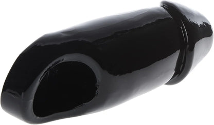 Fat Dick Penis Enhancer Cock Sleeve Enlargement Gear  Penis Extenders and Sleeves