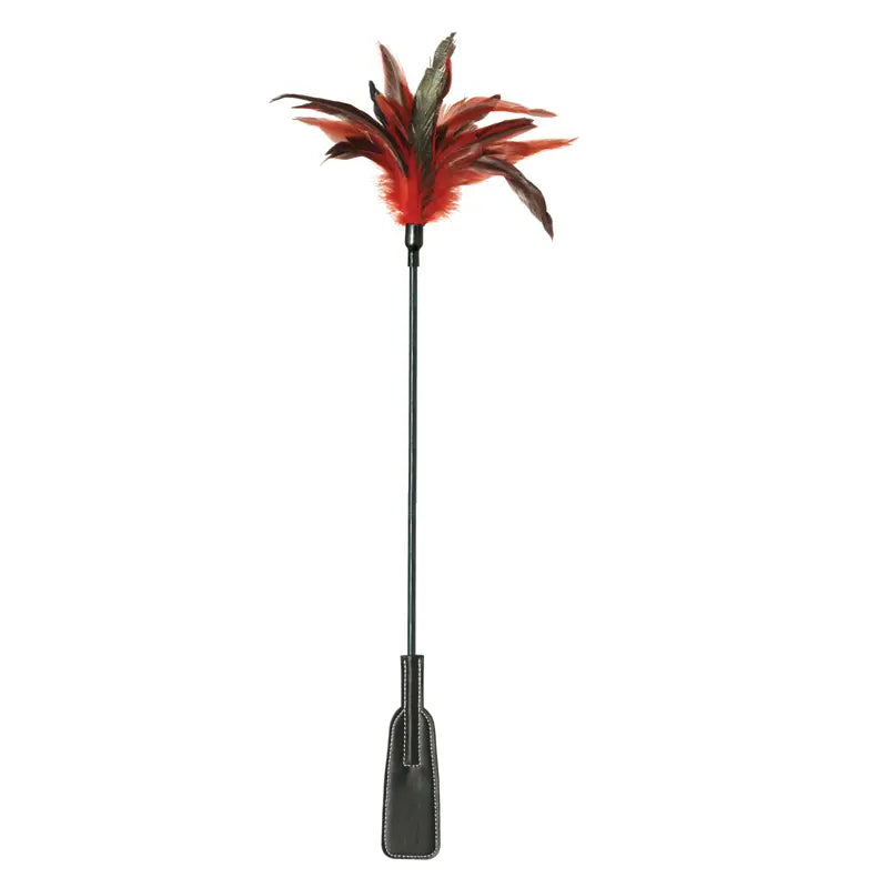 Feather Slapper  BDSM