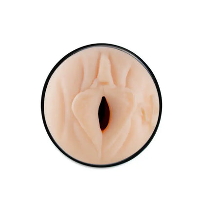 Feel Leigh Raven Stroker Manual Stroker Male Masturbator - Leigh Raven  Manual Stroker