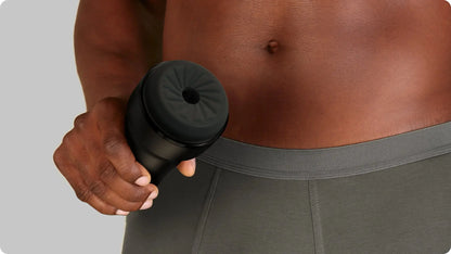 Feel Pocket Stroker Travel Male Masturbator Sex Toy for Men  For Him