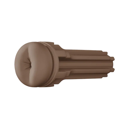 Feel Stroker -  Butt (mid brown)  Sex Toy for Men