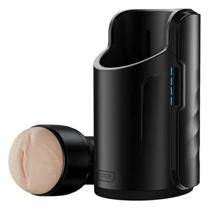 FeelBritney Stroker  + Keon Combo Set  For Him