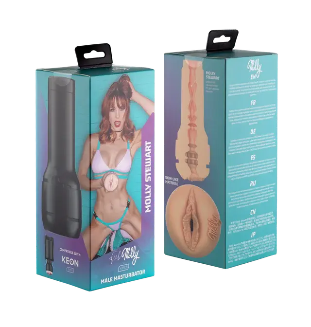FeelMolly Stroker  Sex Toy for Men