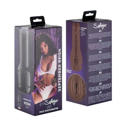 FeelSeptember Stroker  Sex Toy for Men