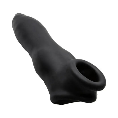 Fido Velvet-Smooth Beast Cocksheath - Special Edition Night Canine Penis Sleeve  Penis Extenders and Sleeves