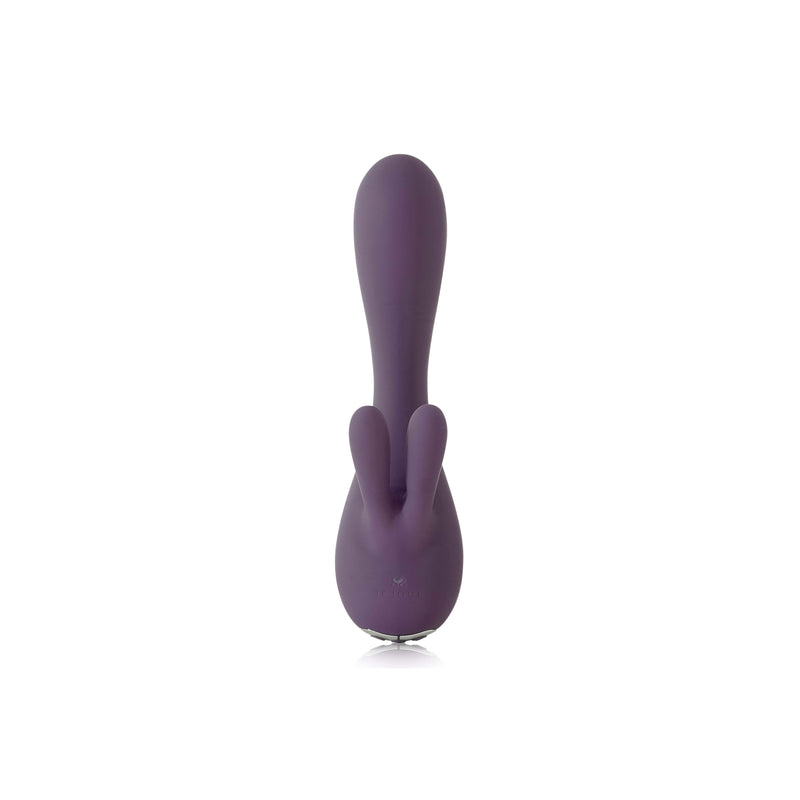 Je Joue FiFi G-Spot Rabbit Vibrator Purple 