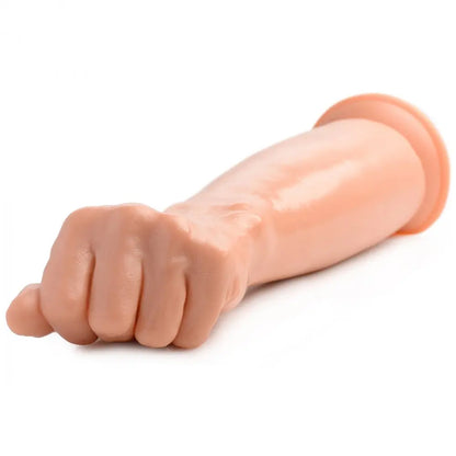 Fisto Clenched Fist Dildo Fisting Sex Toy  Huge Dildos