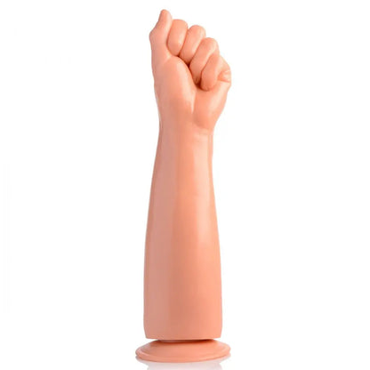 Fisto Clenched Fist Dildo Fisting Sex Toy  Huge Dildos