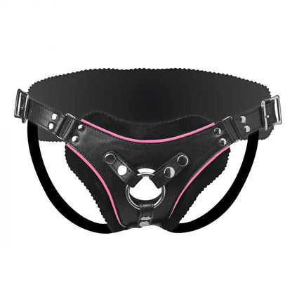 Flamingo Low Rise Strap-On Harness Classic Strap-on Harness  Strap-Ons and Harnesses