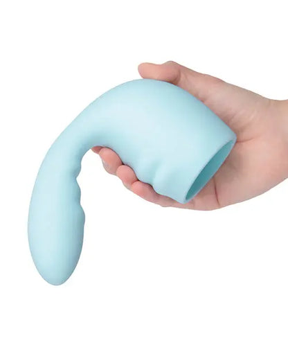 Flexi Original Silicone Wand Attachment  Wand Attachment