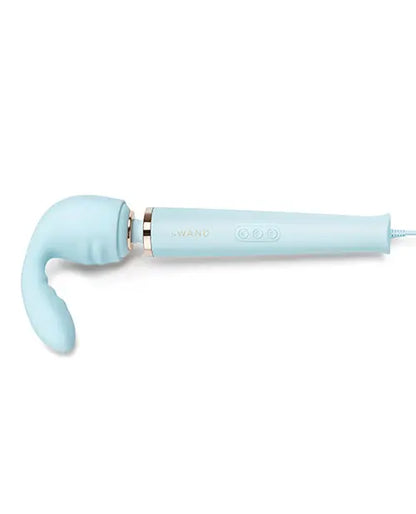 Flexi Original Silicone Wand Attachment  Wand Attachment