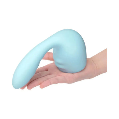 Flexi Original Silicone Wand Attachment  Wand Attachment