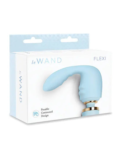 Flexi Original Silicone Wand Attachment  Wand Attachment