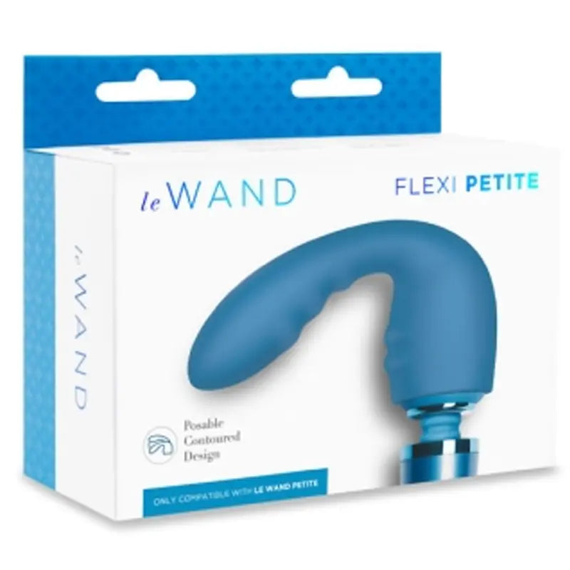 Flexi Petite Silicone Attachment  Vibrators