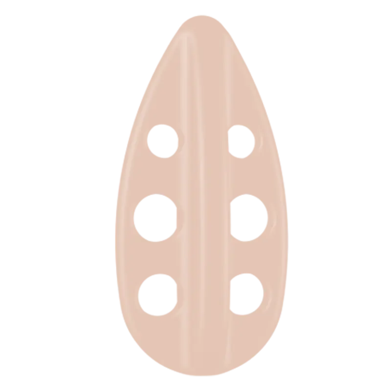 Flexor - Bare  Kegel Exercise