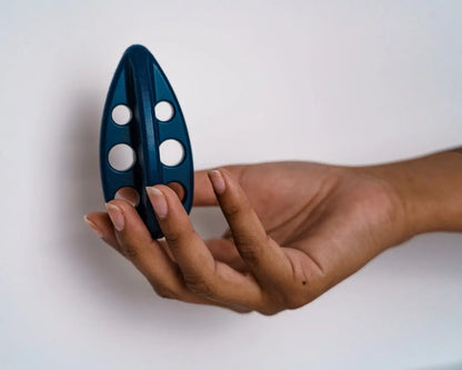 Flexor - Bare  Kegel Exercise