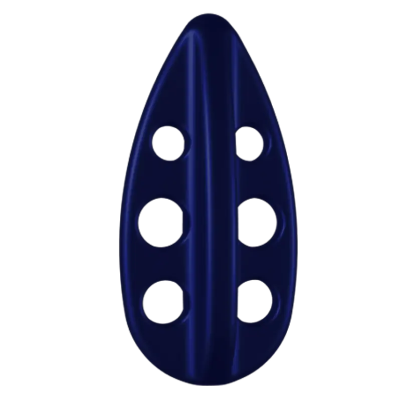 Flexor - Midnight Blue  Kegel Exercise