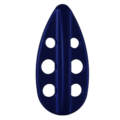 Flexor - Midnight Blue  Kegel Exercise