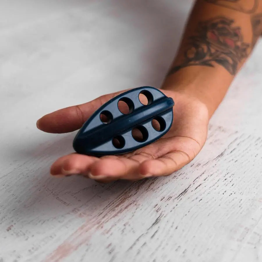 Flexor - Midnight Blue  Kegel Exercise