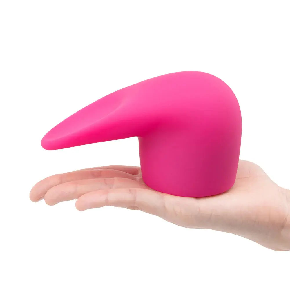 Flick Flexible Silicone Attachment  Vibrators