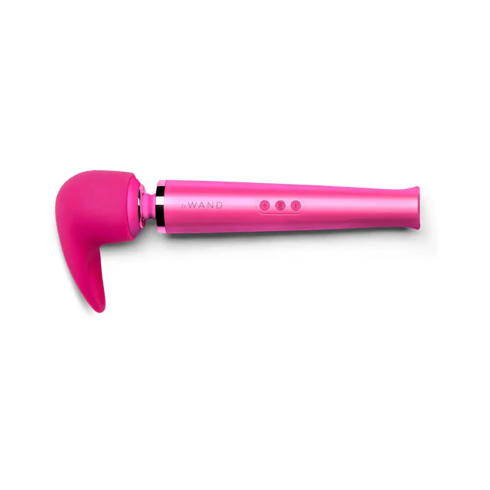 Flick Flexible Silicone Attachment  Vibrators