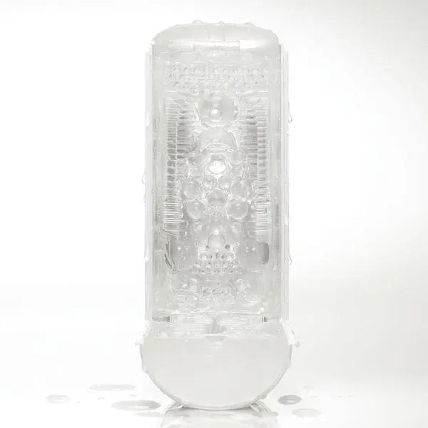 Flip Hole White Male Masturbator  Other