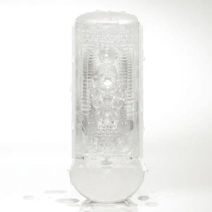 Flip Hole White Male Masturbator  Other